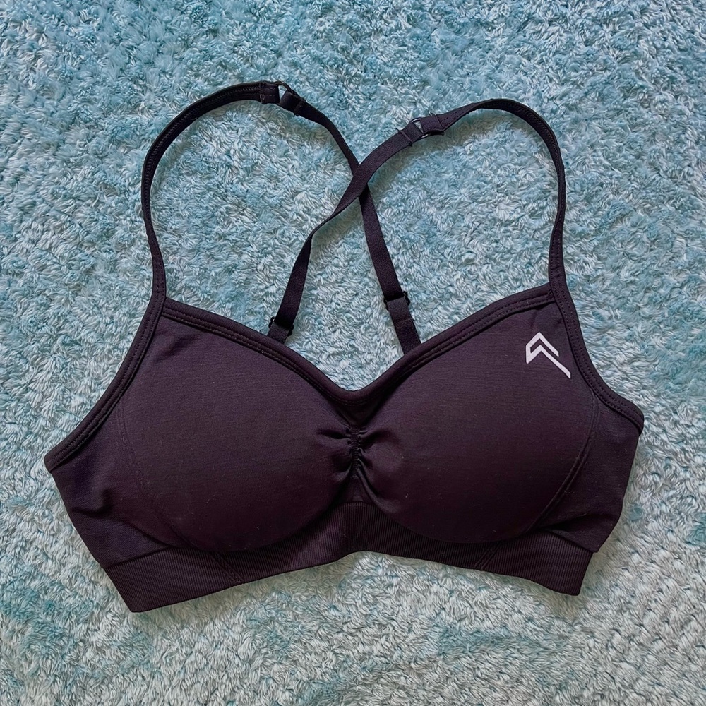 Oner Active Effortless Strappy Bralette